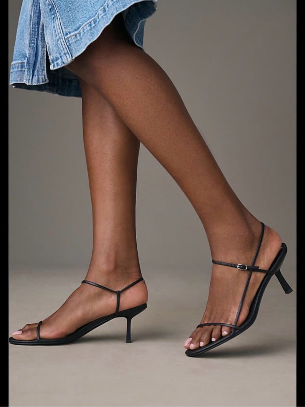 Jeffrey Campbell Gallery Heels